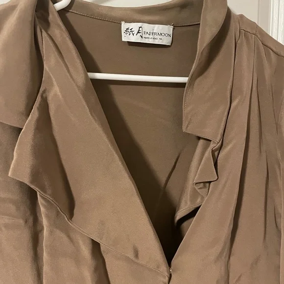 Jacket - Picture 3 of 4